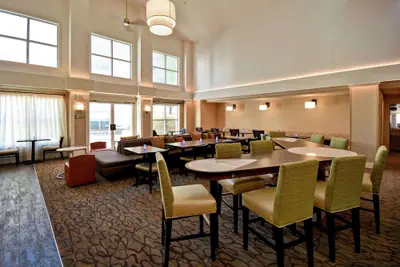 Photo 2 - Homewood Suites by Hilton Salt Lake City-Midvale/Sandy