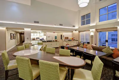 Photo 5 - Homewood Suites by Hilton Salt Lake City-Midvale/Sandy
