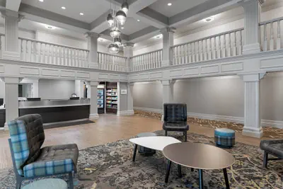 Photo 3 - Residence Inn by Marriott Salt Lake City - Downtown