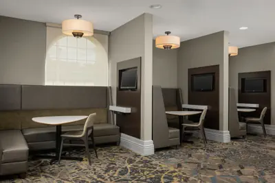 Photo 4 - Residence Inn by Marriott Salt Lake City - Downtown