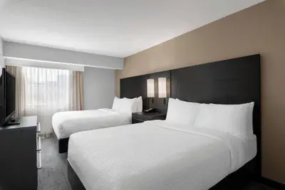 Photo 5 - Residence Inn by Marriott Salt Lake City - Downtown