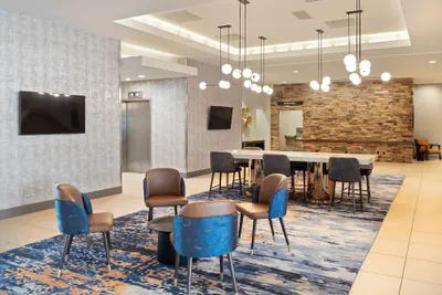 Photo 4 - Radisson Hotel Salt Lake City Downtown