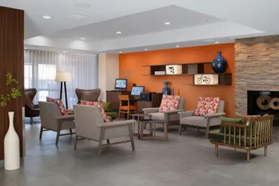 Photo 4 - Fairfield Inn & Suites Fort Worth/Fossil Creek