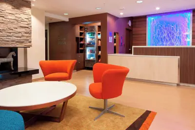 Photo 3 - Fairfield Inn & Suites Fort Worth/Fossil Creek