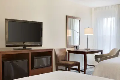 Photo 5 - Hampton Inn Fort Worth Southwest Cityview