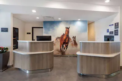 Photo 3 - Best Western Plus Fort Worth North