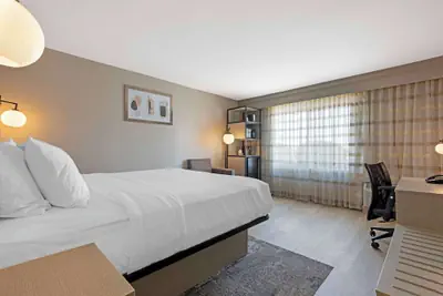 Photo 4 - Best Western Plus Fort Worth North