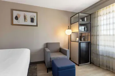 Photo 5 - Best Western Plus Fort Worth North
