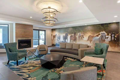 Photo 2 - Best Western Plus Fort Worth North