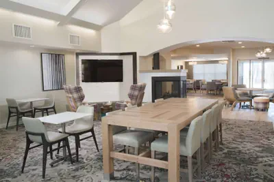 Photo 3 - Sonesta ES Suites Fort Worth Fossil Creek