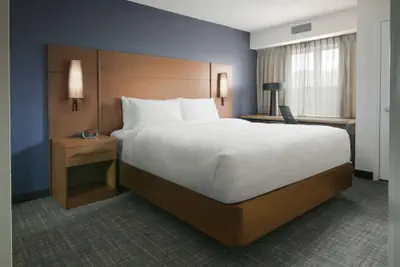 Photo 5 - Sonesta ES Suites Fort Worth Fossil Creek