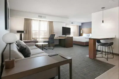 Photo 4 - Sonesta ES Suites Fort Worth Fossil Creek
