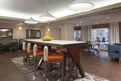 Photo 3 - Hampton Inn Charleston-Southridge