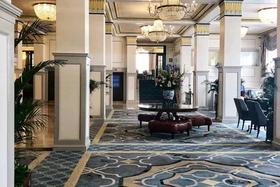 Photo 4 - The Francis Marion Hotel