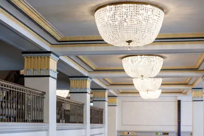 Photo 5 - The Francis Marion Hotel