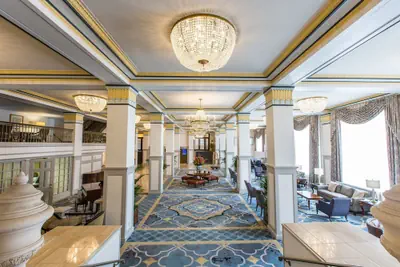 Photo 3 - The Francis Marion Hotel