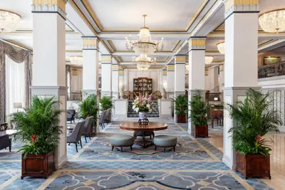 Photo 2 - The Francis Marion Hotel