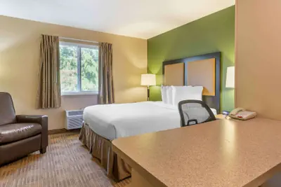 Photo 5 - Extended Stay America Suites Charleston Northwoods Blvd