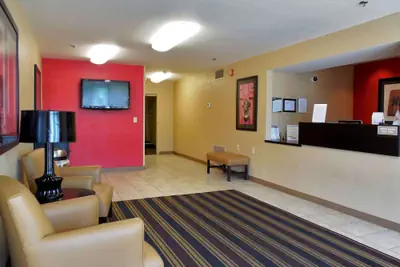 Photo 3 - Extended Stay America Suites Charleston Northwoods Blvd