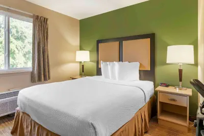Photo 4 - Extended Stay America Suites Charleston Northwoods Blvd