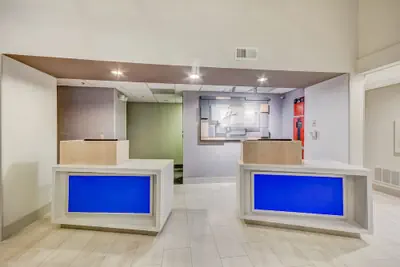Photo 3 - Holiday Inn Express & Suites Greenville Airport by IHG