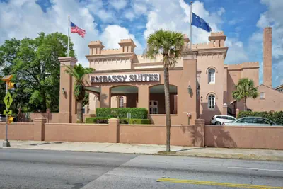 Photo 2 - Embassy Suites by Hilton Charleston Historic District