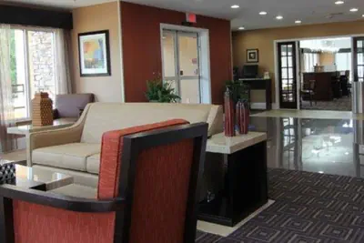 Photo 3 - Quality Inn & Suites Greenville near downtown