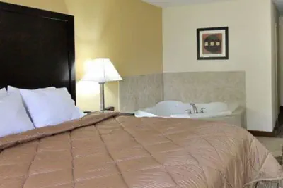 Photo 4 - Quality Inn & Suites Greenville near downtown
