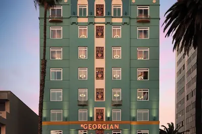 Photo 2 - The Georgian, in The Unbound Collection by Hyatt