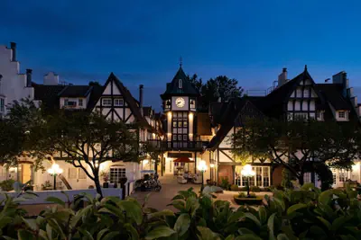 Photo 2 - Wine Valley Inn