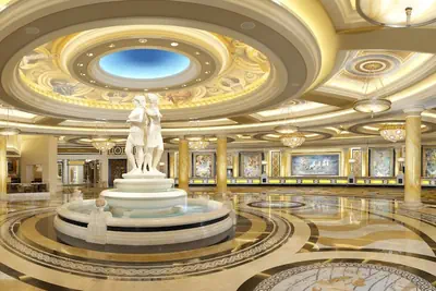Photo 3 - Caesars Palace