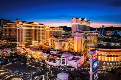 Photo 2 - Caesars Palace