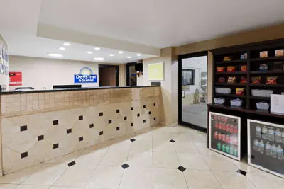 Photo 3 - Days Inn by Wyndham Oklahoma City