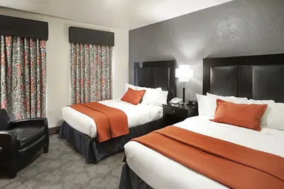 Photo 4 - Golden Gate Hotel and Casino