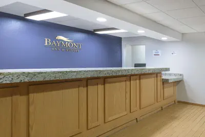 Photo 3 - Baymont by Wyndham Oklahoma City/Quail Springs