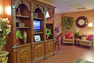 Photo 4 - Hampton Inn Oklahoma City-Northwest
