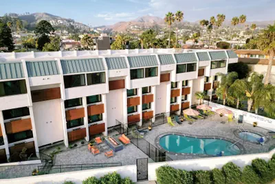 Photo 2 - Amanzi Hotel, an Ascend Collection Hotel