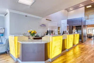 Photo 4 - Amanzi Hotel, an Ascend Collection Hotel