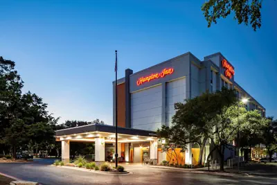 Photo 2 - Hampton Inn Austin NW near The Domain