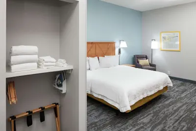Photo 5 - Hampton Inn Austin NW near The Domain