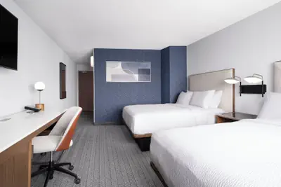 Photo 4 - Courtyard by Marriott Austin South