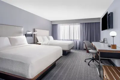 Photo 5 - Courtyard by Marriott Austin South