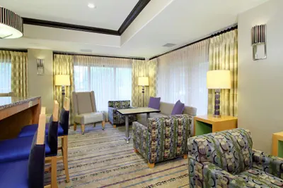 Photo 3 - Hampton Inn Austin/Airport Area South