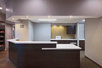 Photo 3 - Residence Inn by Marriott Austin The Domain Area