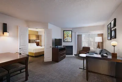 Photo 2 - Residence Inn by Marriott Austin The Domain Area