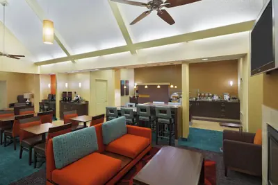 Photo 5 - Residence Inn by Marriott Austin The Domain Area