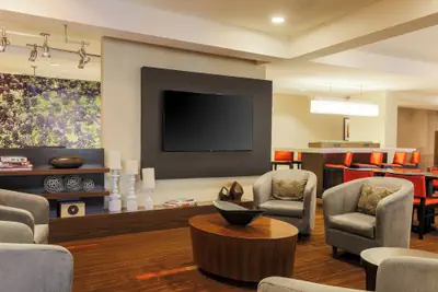 Photo 3 - Courtyard by Marriott San Antonio Airport/North Star Mall