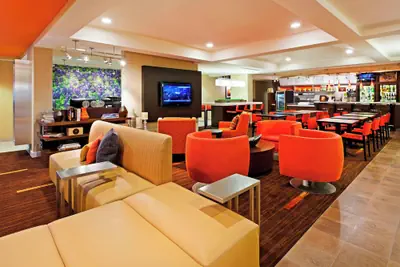 Photo 4 - Courtyard by Marriott San Antonio Airport/North Star Mall