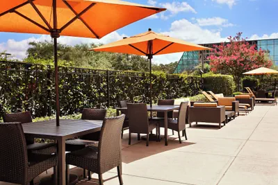 Photo 2 - Courtyard by Marriott San Antonio Airport/North Star Mall