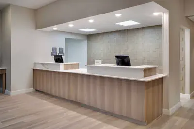 Photo 4 - Residence Inn By Marriott Austin South